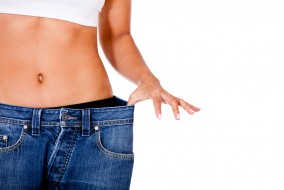 CBT Weight Loss Programme