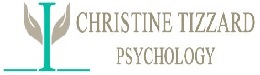 Christine Tizzard Psychology Logo