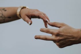 Support for your journalism feature from a psychologist