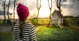 managing post cover anxiety