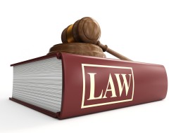 LAW BOOK
