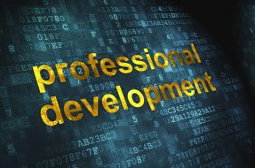 Professional Development