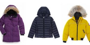 Moncler and Canada Goose jackets banned by school in UK